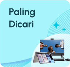 Paling Dicari