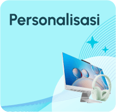 Personalisasi