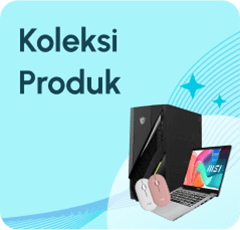 Koleksi Produk
