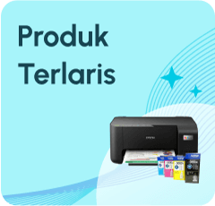 Produk Terlaris