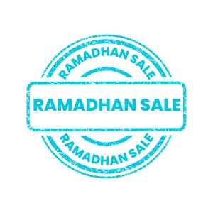 RAMADHAN SALE